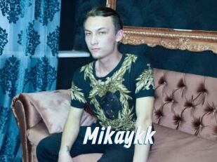 Mikaykk