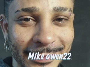 Mike_owen22