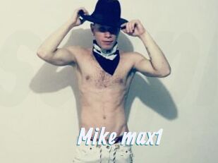 Mike_max1