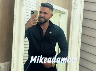 Mikeadamov