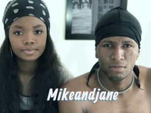 Mikeandjane