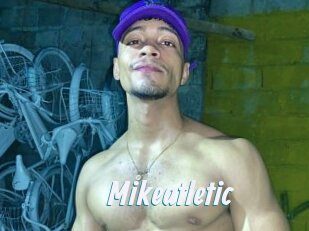 Mikeatletic