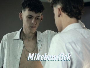 Mikebeneflek