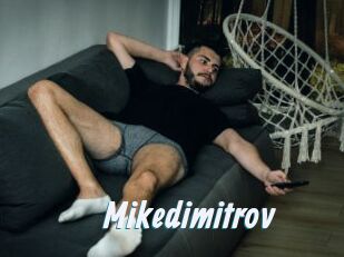 Mikedimitrov