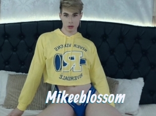 Mikeeblossom