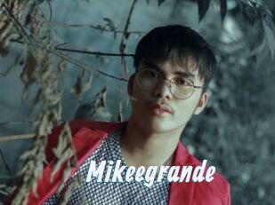 Mikeegrande