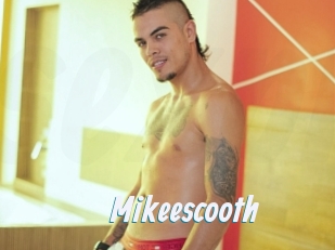 mikeescooth Sexe Express