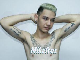 Mikefrox