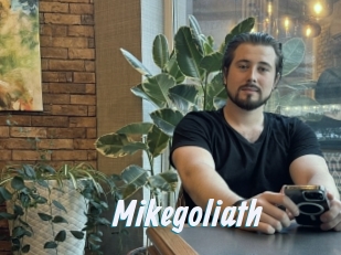 Mikegoliath