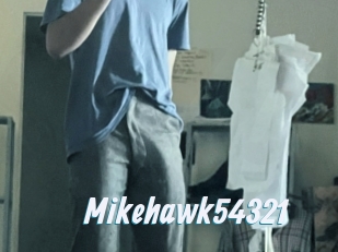 Mikehawk54321