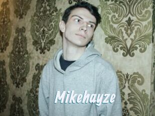 Mikehayze