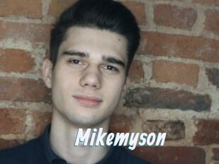Mikemyson