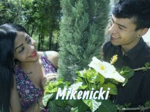 Mikenicki
