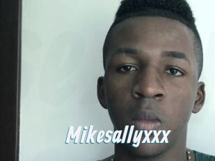 Mikesallyxxx