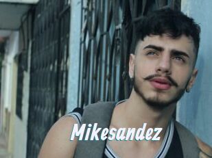 Mikesandez
