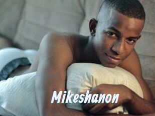 Mikeshanon