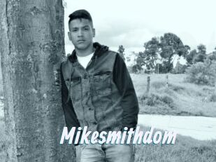 Mikesmithdom