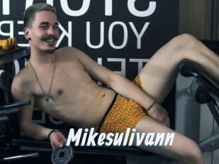 Mikesulivann