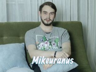 Mikeuranus