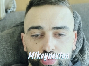 Mikeynexton
