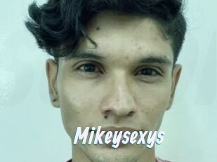 Mikeysexys