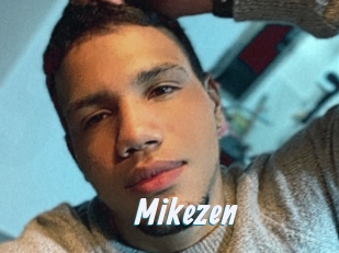 Mikezen