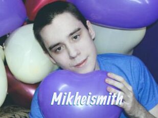Mikheismith