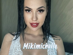 Mikimichelle