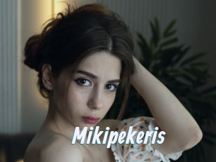 Mikipekeris
