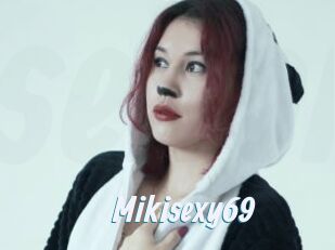 Mikisexy69