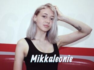 Mikkaleonie