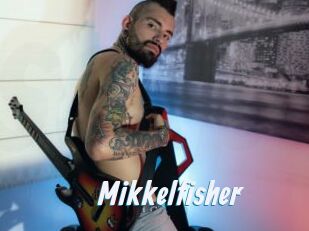 Mikkelfisher