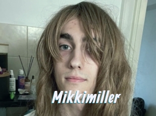 Mikkimiller