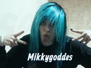 Mikkygoddes