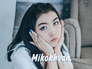 Mikokhvan