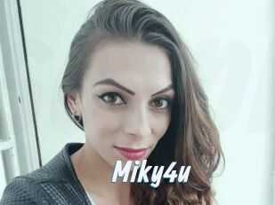 Miky4u