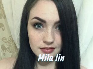 Mila_lin