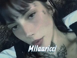 Milaaricci