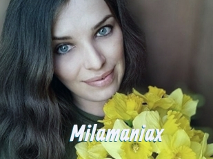 Milamaniax