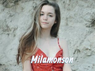 Milamonson