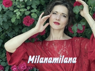 Milanamilana
