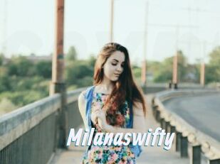 Milanaswifty