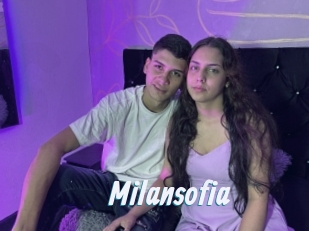 milansofia Sexe Express