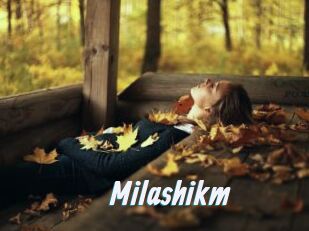 Milashikm