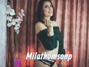 Milathomsonp