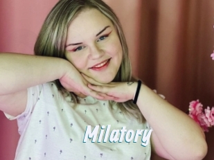 Milatory