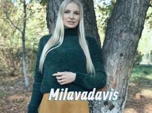 milavadavis Sexe Express