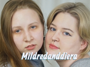 Mildredanddiera