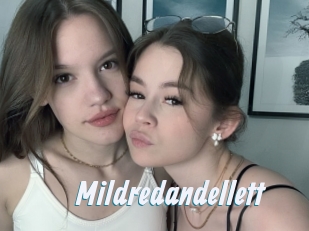 Mildredandellett