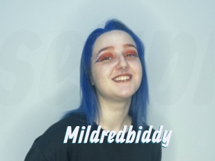 Mildredbiddy